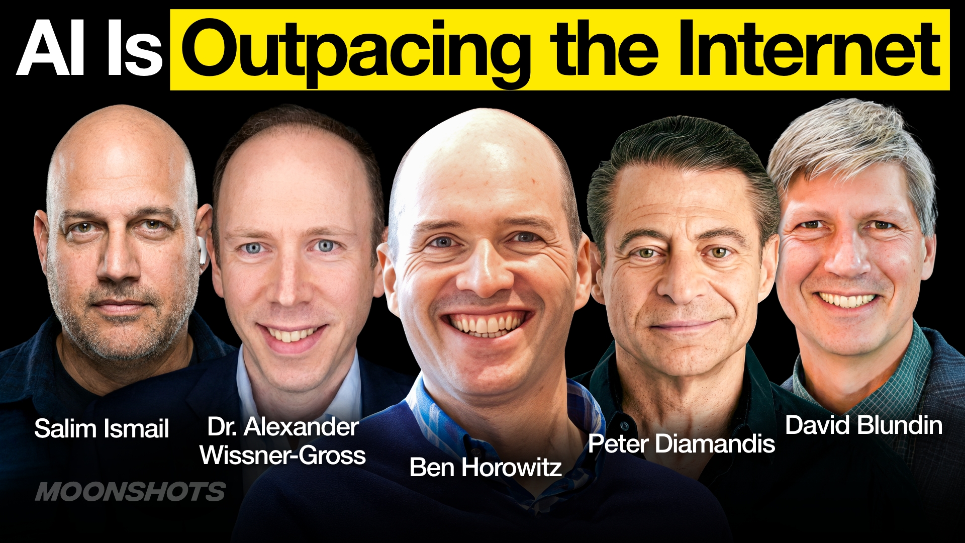 Ben Horowitz